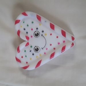 Candy Cane- Dog Toy